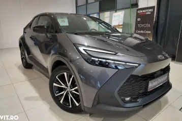 Toyota C-HR din 2024 - oferta TOY167164