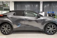 Toyota C-HR din 2024 cu 10.900 km - oferta TOY167164 - foto 7