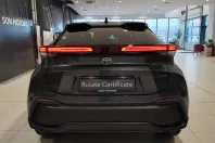 Toyota C-HR din 2024 cu 10.900 km - oferta TOY167164 - foto 8
