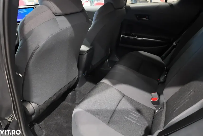 Toyota C-HR din 2024 cu 10.900 km - oferta TOY167164 - foto 14