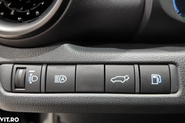 Toyota C-HR din 2024 cu 10.900 km - oferta TOY167164 - foto 16