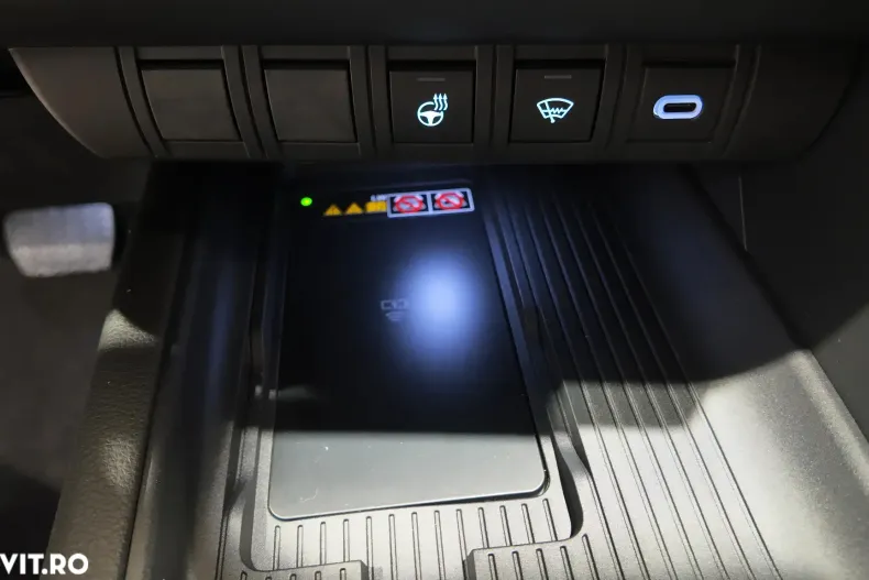 Toyota C-HR din 2024 cu 10.900 km - oferta TOY167164 - foto 19