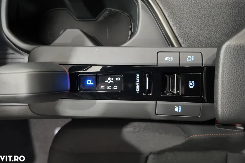 Toyota C-HR din 2024 cu 10.900 km - oferta TOY167164 - foto 20