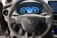 Toyota C-HR din 2024 cu 10.900 km - oferta TOY167164 - foto 21