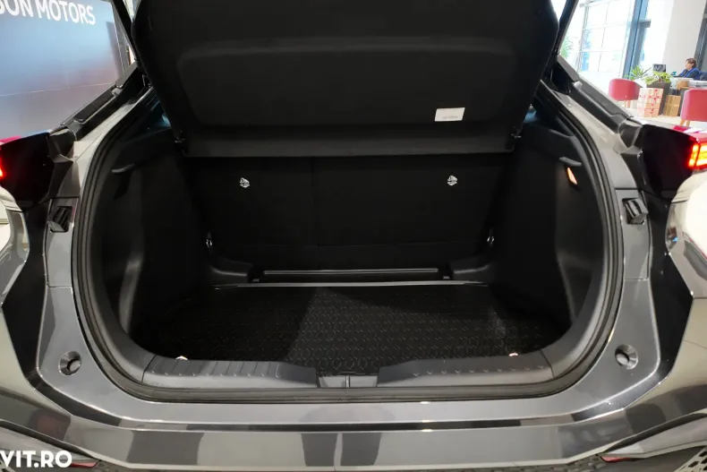 Toyota C-HR din 2024 cu 10.900 km - oferta TOY167164 - foto 26