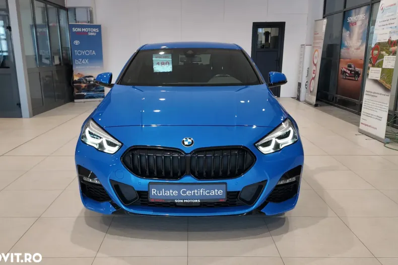 BMW Seria 2 din 2024 cu 59.900 km - oferta BMW167165 - foto 2