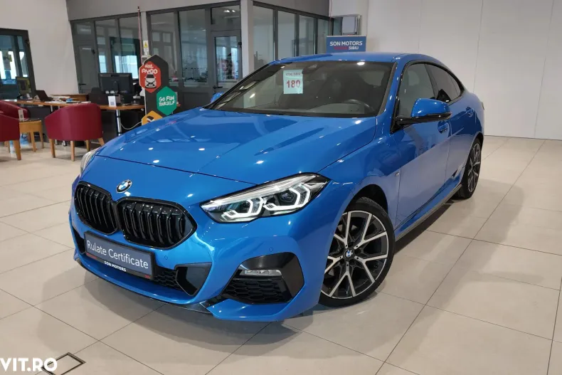 BMW Seria 2 din 2024 cu 59.900 km - oferta BMW167165 - foto 3