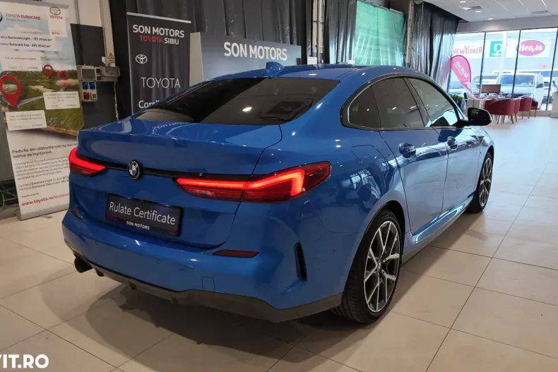 BMW Seria 2 din 2024 cu 59.900 km - oferta BMW167165 - foto 4