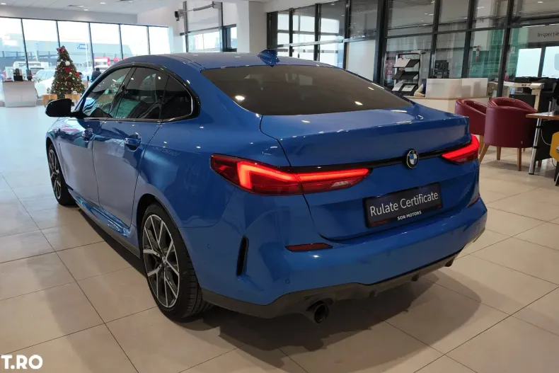 BMW Seria 2 din 2024 cu 59.900 km - oferta BMW167165 - foto 6