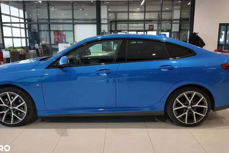 BMW Seria 2 din 2024 cu 59.900 km - oferta BMW167165 - foto 7