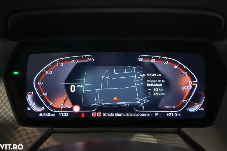 BMW Seria 2 din 2024 cu 59.900 km - oferta BMW167165 - foto 23