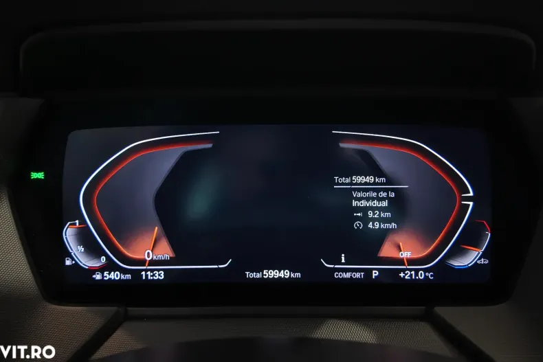 BMW Seria 2 din 2024 cu 59.900 km - oferta BMW167165 - foto 24