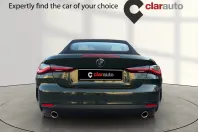 BMW Seria 4 din 2022 cu 37.000 km - oferta BMW167166 - foto 6