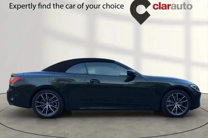 BMW Seria 4 din 2022 cu 37.000 km - oferta BMW167166 - foto 7