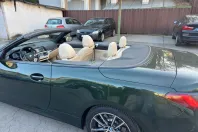 BMW Seria 4 din 2022 cu 37.000 km - oferta BMW167166 - foto 12