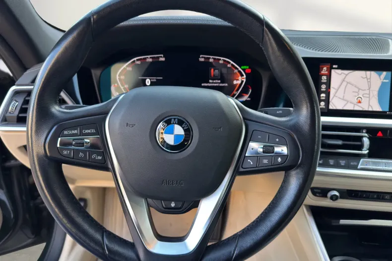 BMW Seria 4 din 2022 cu 37.000 km - oferta BMW167166 - foto 14