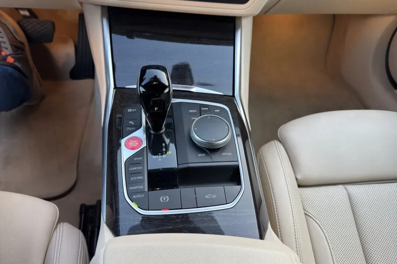 BMW Seria 4 din 2022 cu 37.000 km - oferta BMW167166 - foto 18