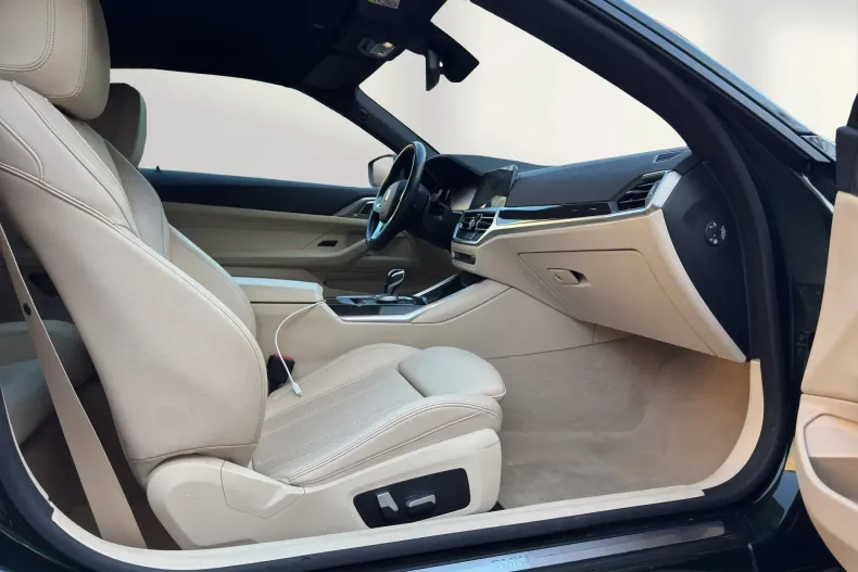 BMW Seria 4 din 2022 cu 37.000 km - oferta BMW167166 - foto 21