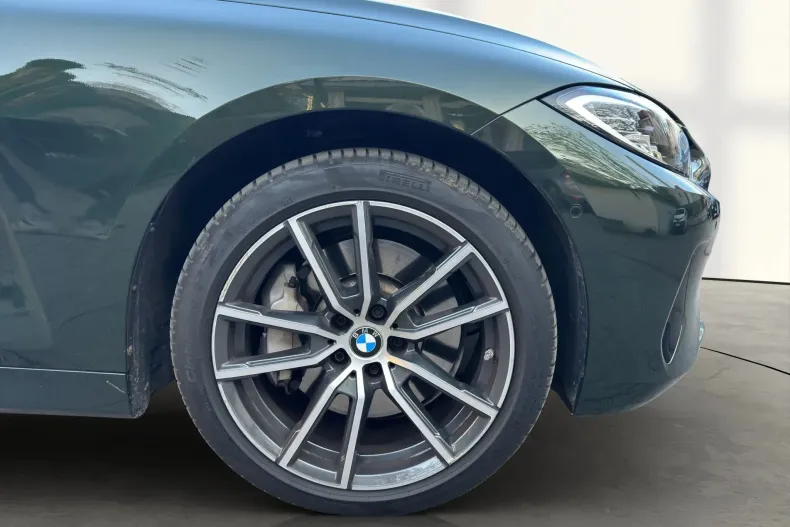 BMW Seria 4 din 2022 cu 37.000 km - oferta BMW167166 - foto 23