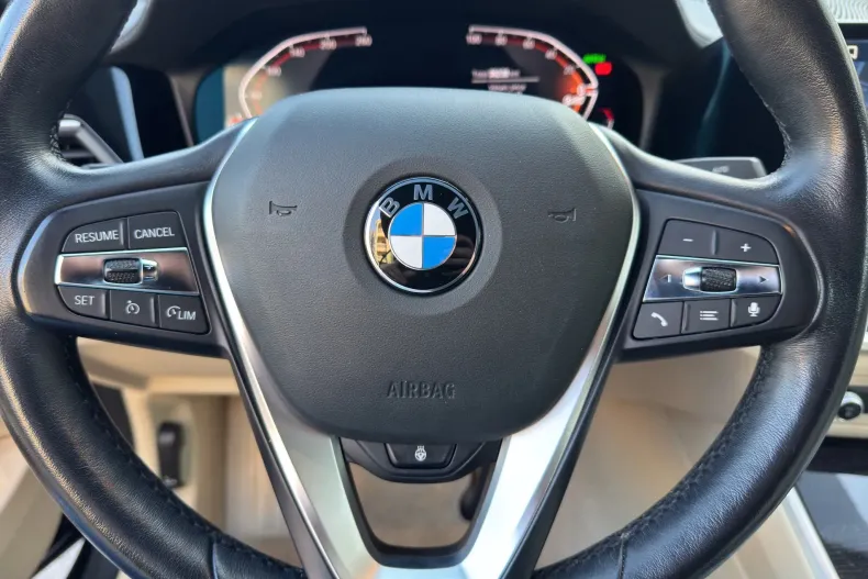 BMW Seria 4 din 2022 cu 37.000 km - oferta BMW167166 - foto 24