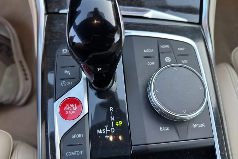 BMW Seria 4 din 2022 cu 37.000 km - oferta BMW167166 - foto 25