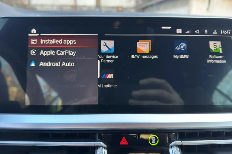 BMW Seria 4 din 2022 cu 37.000 km - oferta BMW167166 - foto 28