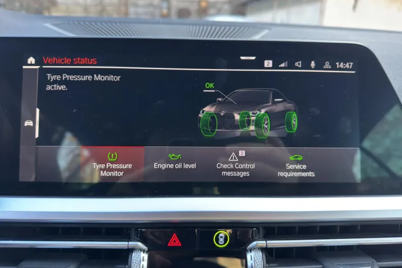 BMW Seria 4 din 2022 cu 37.000 km - oferta BMW167166 - foto 29