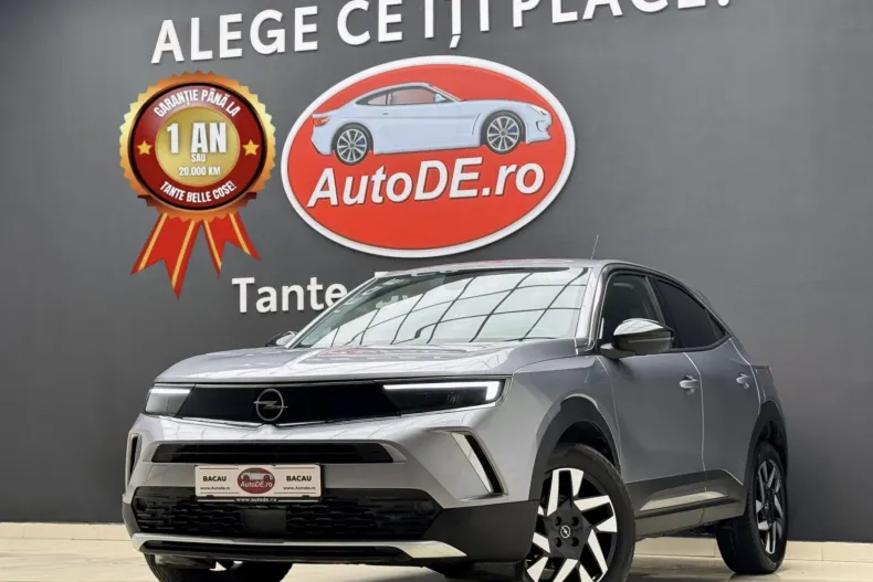 Opel Mokka din 2023 cu 113.749 km - oferta OPE167167 - foto 1