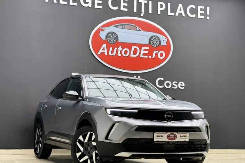 Opel Mokka din 2023 cu 113.749 km - oferta OPE167167 - foto 2