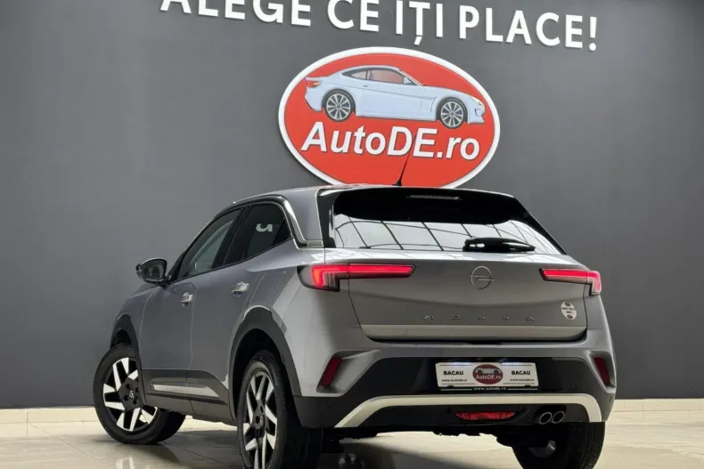 Opel Mokka din 2023 cu 113.749 km - oferta OPE167167 - foto 3