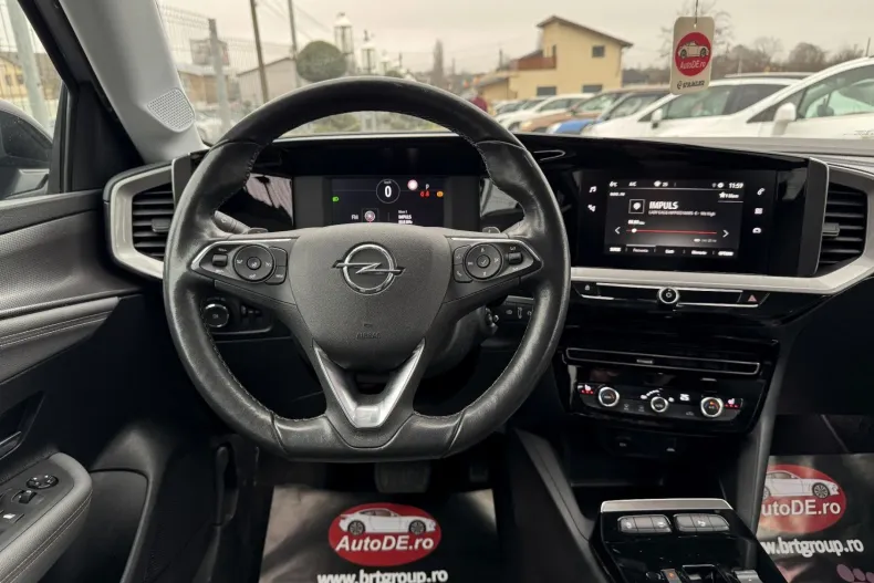 Opel Mokka din 2023 cu 113.749 km - oferta OPE167167 - foto 9