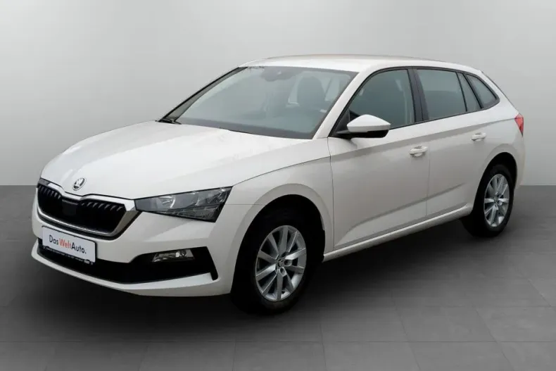 Skoda Scala din 2022 cu 144.908 km - oferta SKO167168 - foto 1