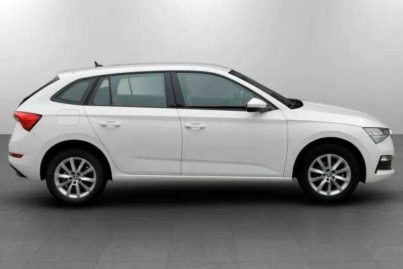 Skoda Scala din 2022 cu 144.908 km - oferta SKO167168 - foto 4