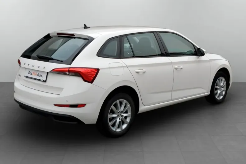 Skoda Scala din 2022 cu 144.908 km - oferta SKO167168 - foto 5