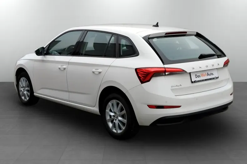 Skoda Scala din 2022 cu 144.908 km - oferta SKO167168 - foto 7