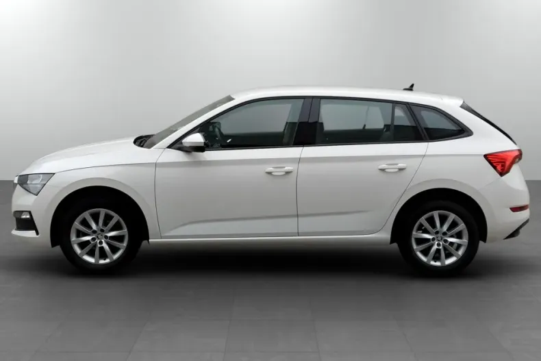 Skoda Scala din 2022 cu 144.908 km - oferta SKO167168 - foto 8