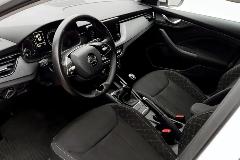 Skoda Scala din 2022 cu 144.908 km - oferta SKO167168 - foto 10