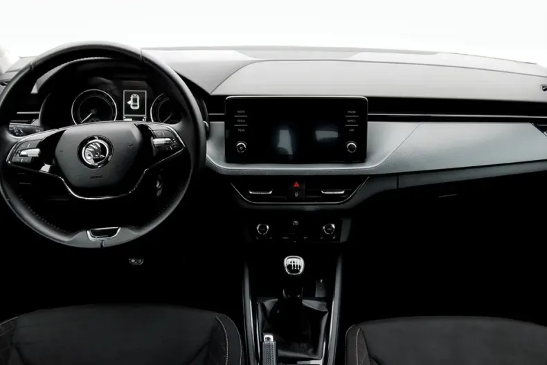 Skoda Scala din 2022 cu 144.908 km - oferta SKO167168 - foto 12