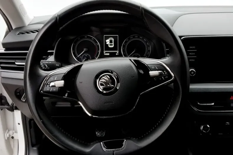 Skoda Scala din 2022 cu 144.908 km - oferta SKO167168 - foto 13