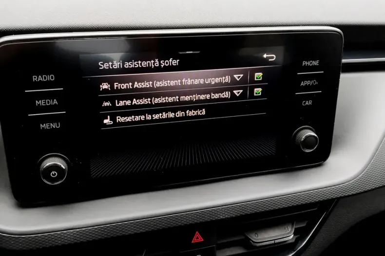 Skoda Scala din 2022 cu 144.908 km - oferta SKO167168 - foto 16