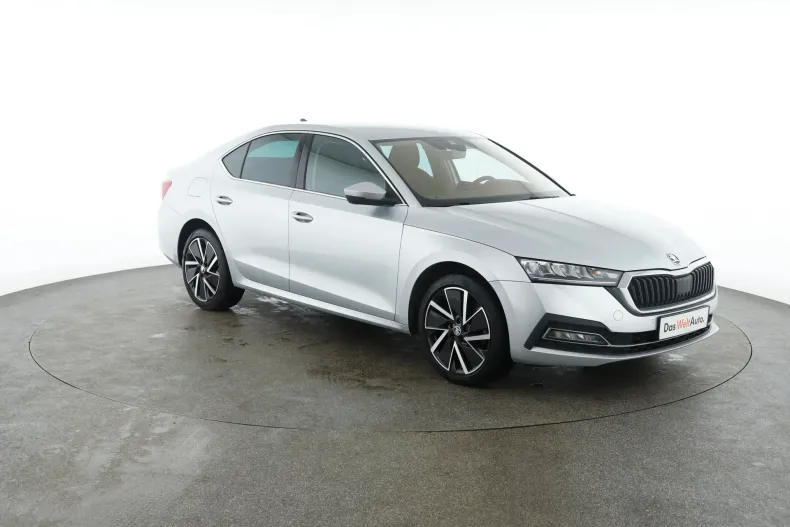 Skoda Octavia din 2021 cu 57.854 km - oferta SKO167169 - foto 3