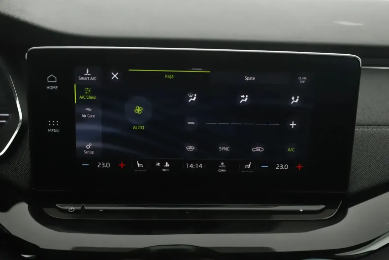 Skoda Octavia din 2021 cu 57.854 km - oferta SKO167169 - foto 18