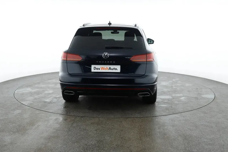 Volkswagen Touareg din 2021 cu 135.336 km - oferta VOL167171 - foto 6