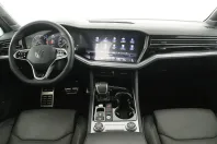 Volkswagen Touareg din 2021 cu 135.336 km - oferta VOL167171 - foto 10