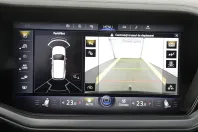 Volkswagen Touareg din 2021 cu 135.336 km - oferta VOL167171 - foto 16