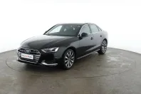 Audi A4 din 2022 cu 49.877 km - oferta AUD167172 - foto 1