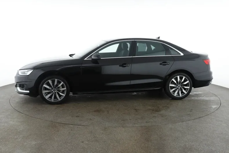 Audi A4 din 2022 cu 49.877 km - oferta AUD167172 - foto 8