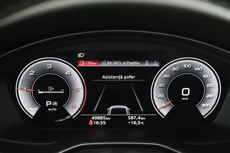 Audi A4 din 2022 cu 49.877 km - oferta AUD167172 - foto 19