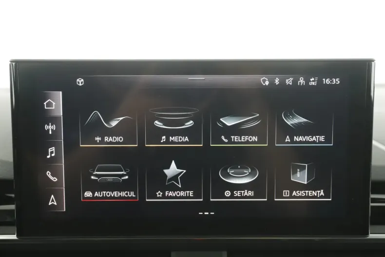 Audi A4 din 2022 cu 49.877 km - oferta AUD167172 - foto 20