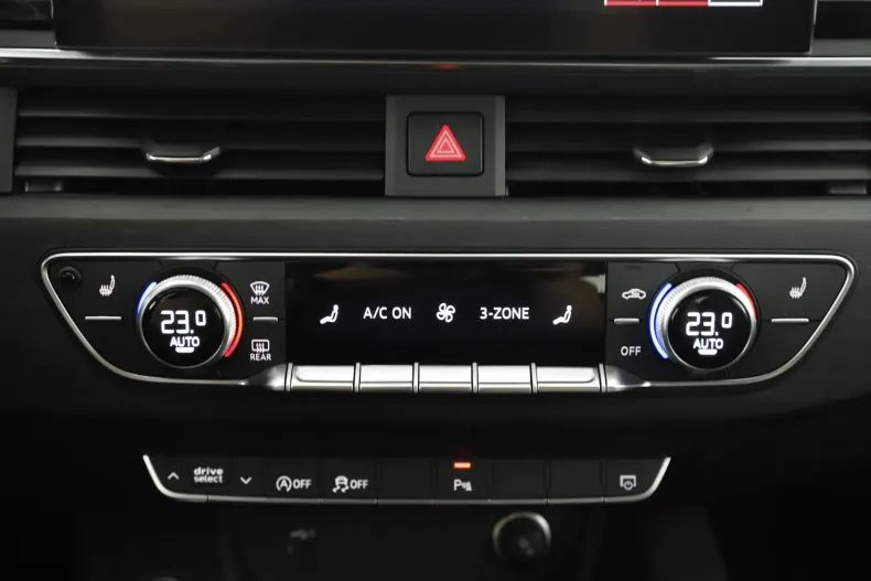 Audi A4 din 2022 cu 49.877 km - oferta AUD167172 - foto 21